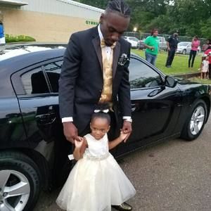 Meet your Posher, Adrian